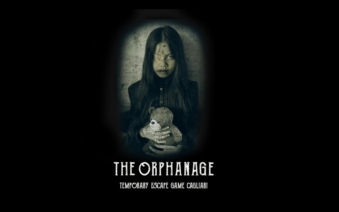 Dall’album dei ricordi: The Orphanage