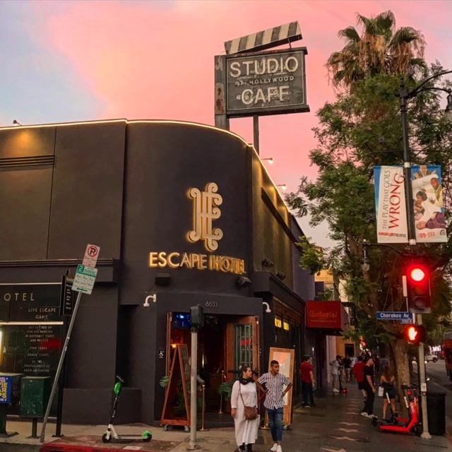 Escape-Hotel-Hollywood-LA